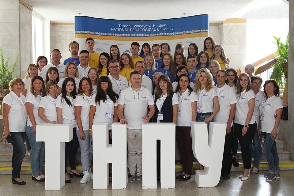 Ми найкращі! А ви з нами?